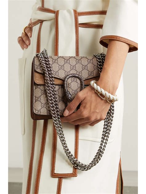 gucci mini dionysus shoulder bag.